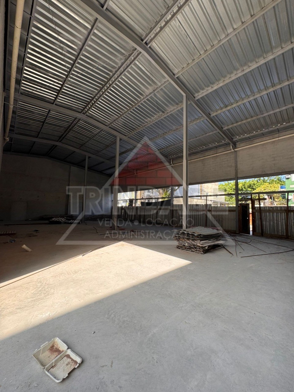 Depósito-Galpão, 84 m² - Foto 5