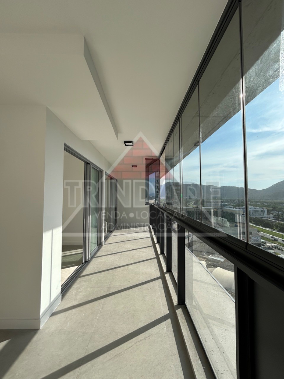 Apartamento, 2 quartos, 80 m² - Foto 2