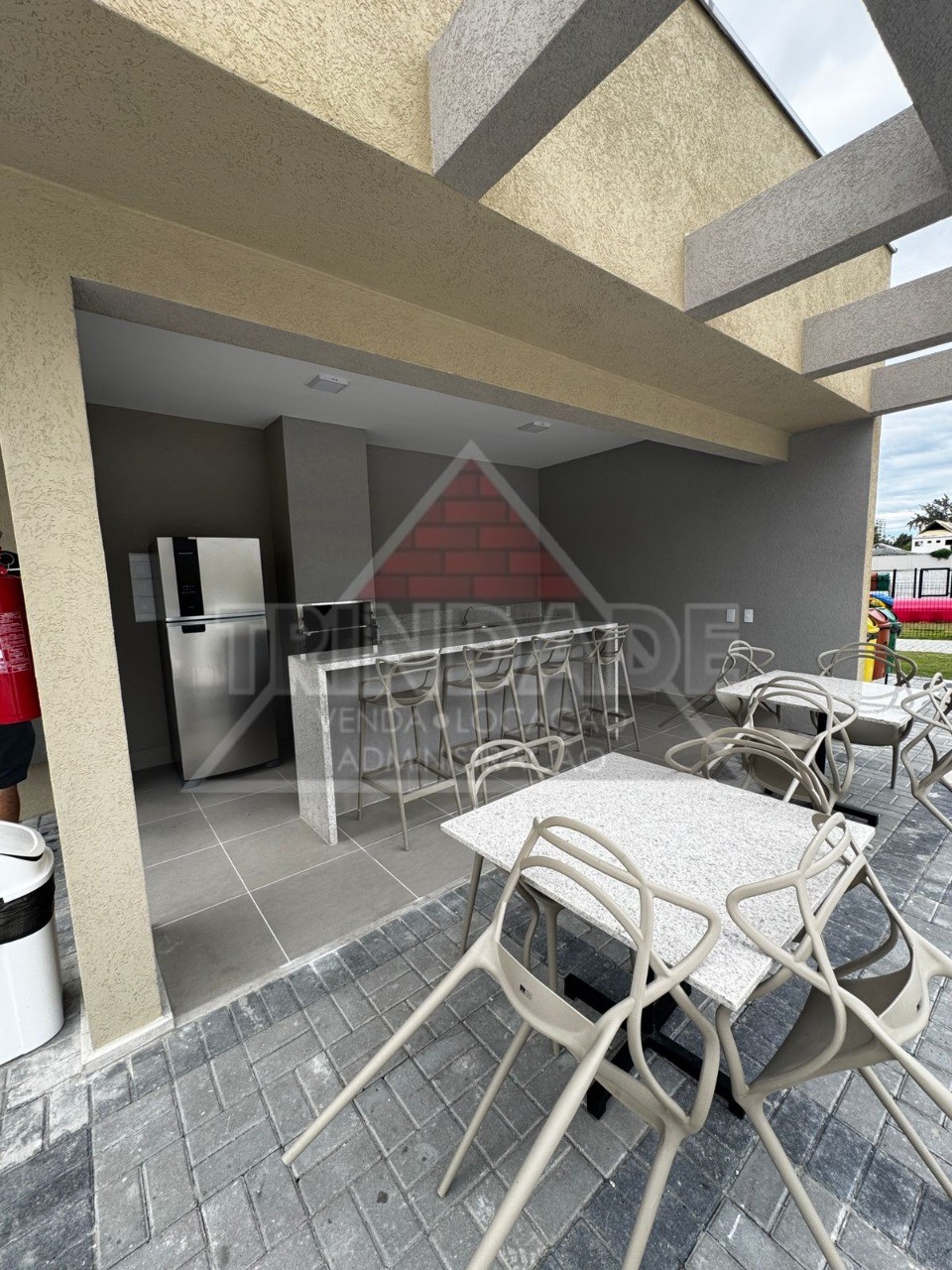Apartamento, 2 quartos, 55 m² - Foto 13