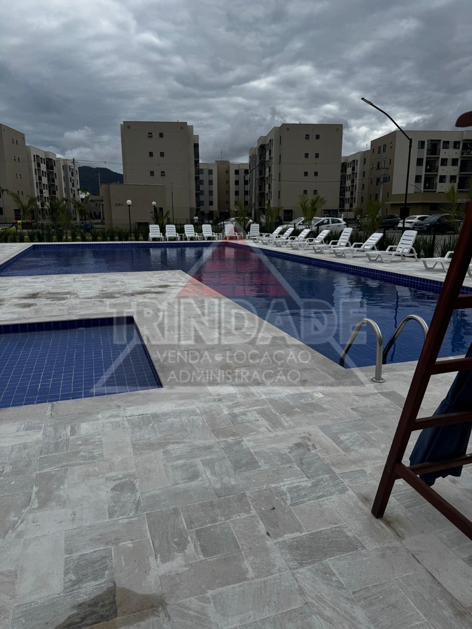 Apartamento, 2 quartos, 55 m² - Foto 10