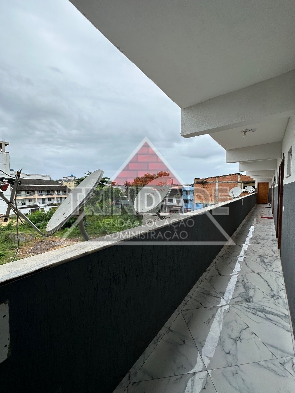 Apartamento, 1 quarto, 35 m² - Foto 12