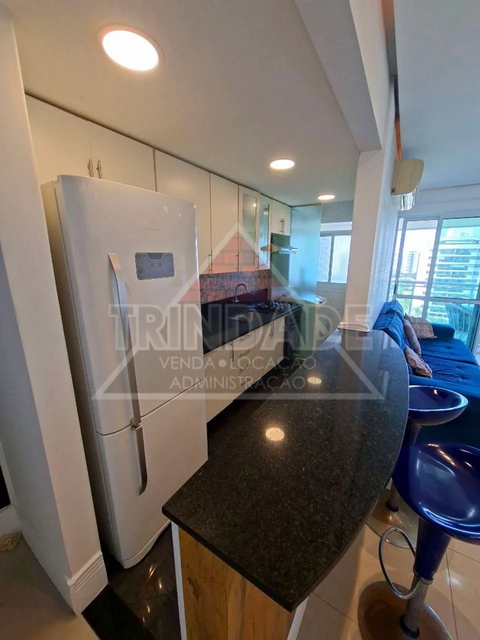 Apartamento, 2 quartos, 69 m² - Foto 10