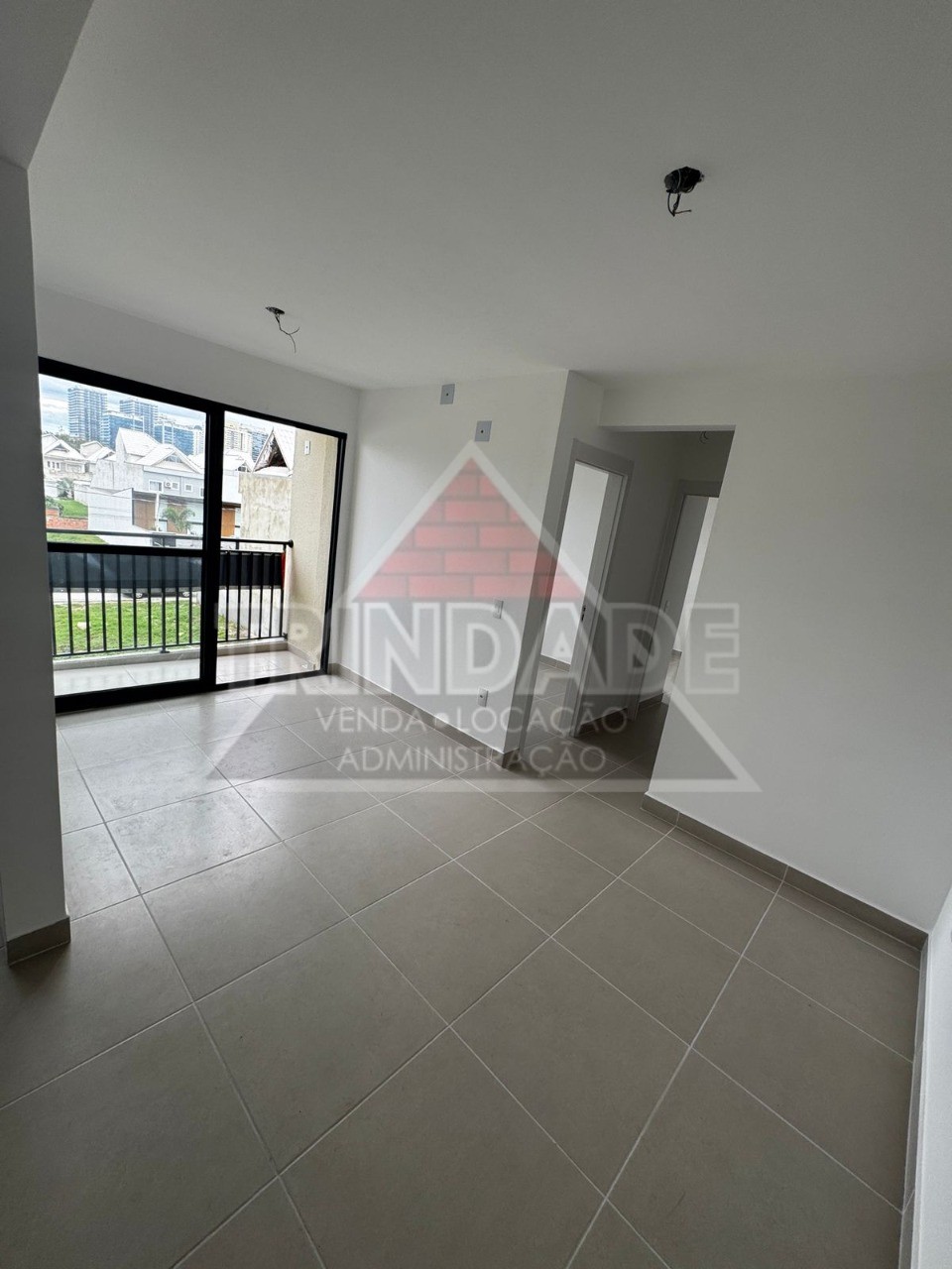 Apartamento, 2 quartos, 55 m² - Foto 1