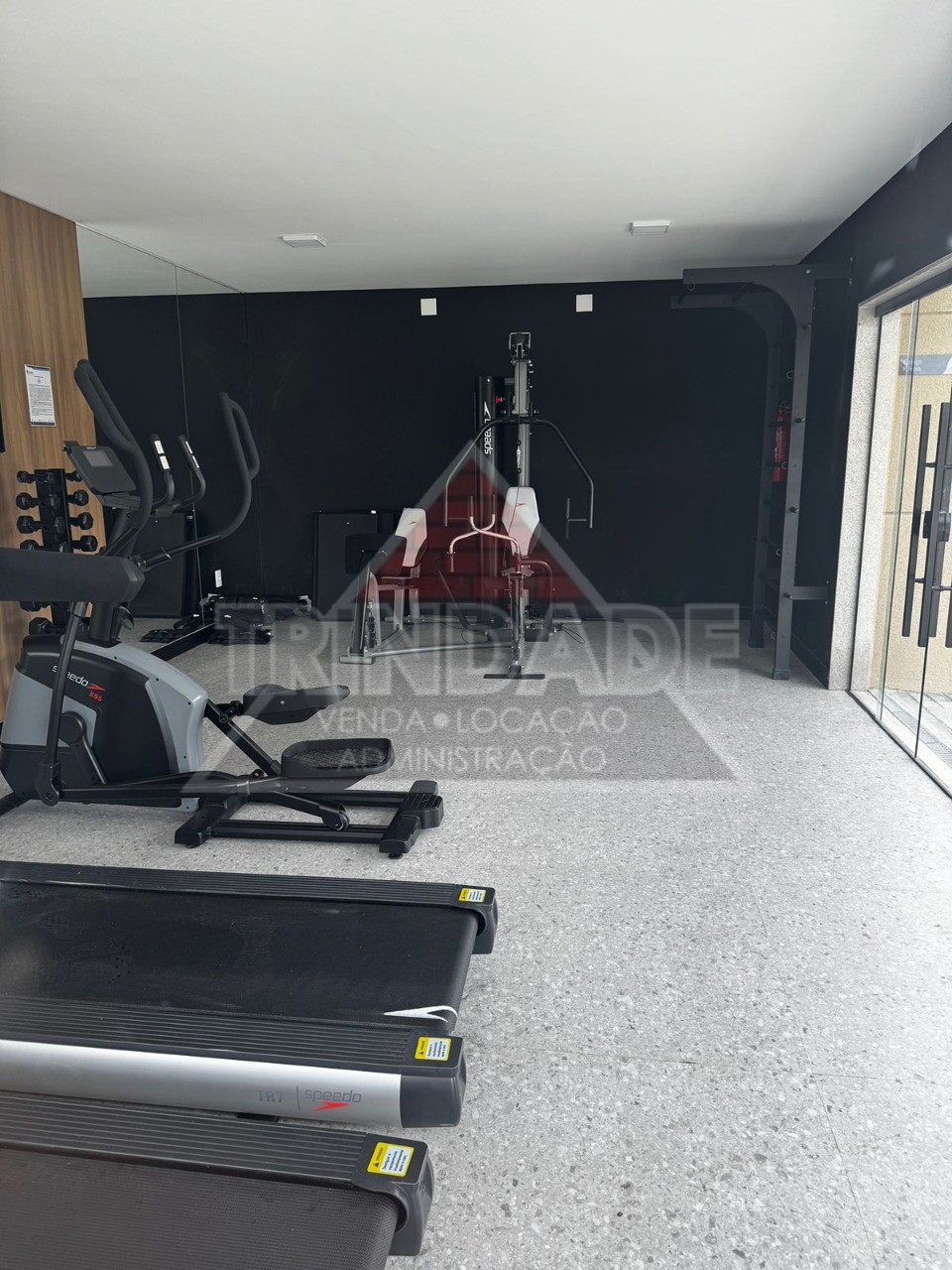 Apartamento, 2 quartos, 55 m² - Foto 12