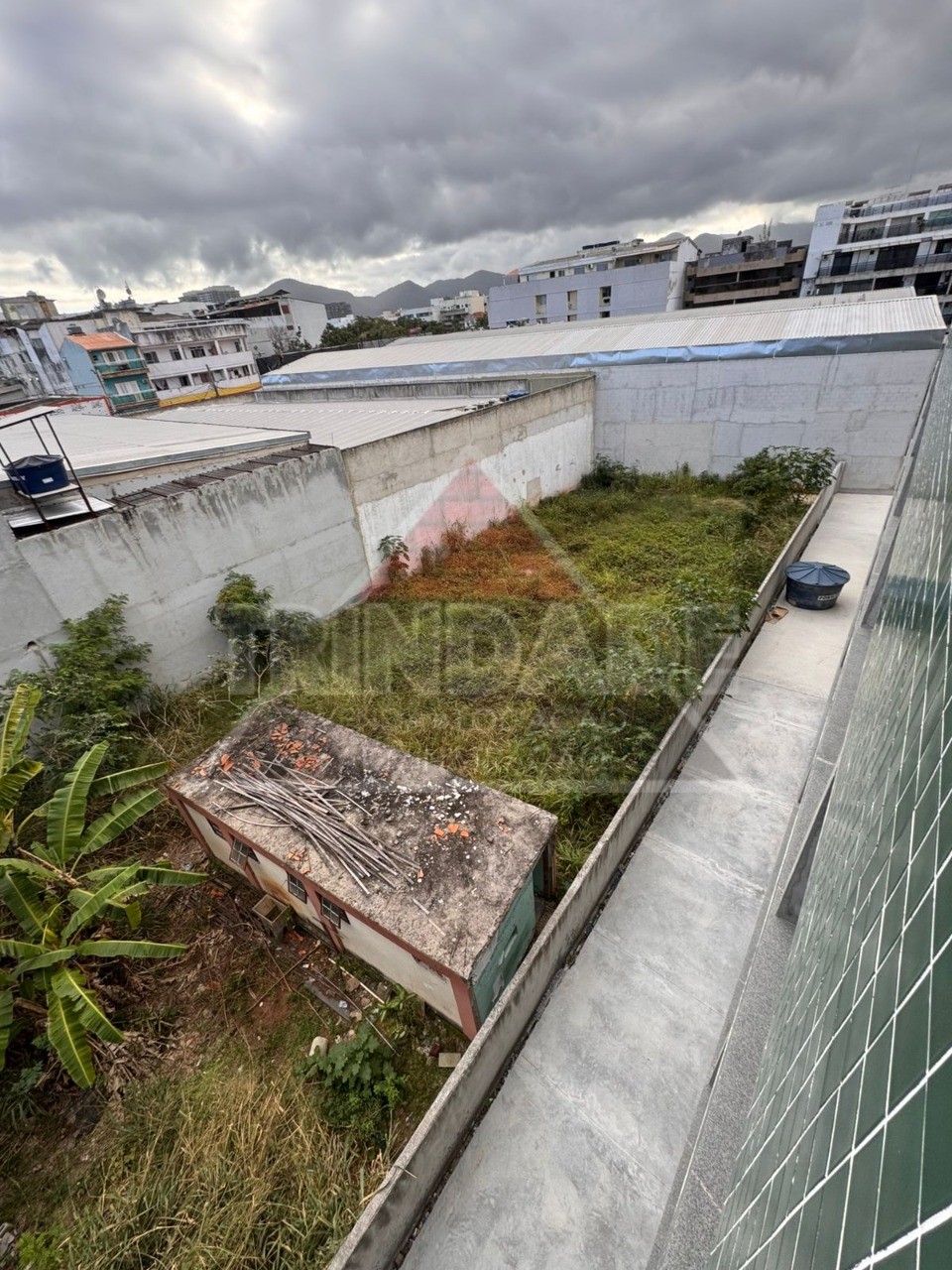 Loteamento e Condomínio, 670 m² - Foto 3