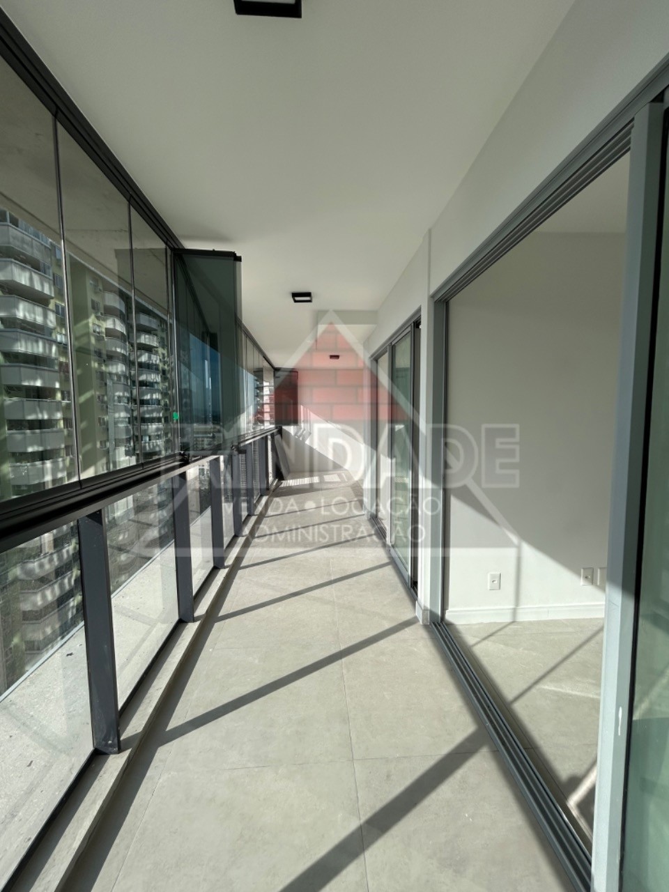 Apartamento, 2 quartos, 80 m² - Foto 1