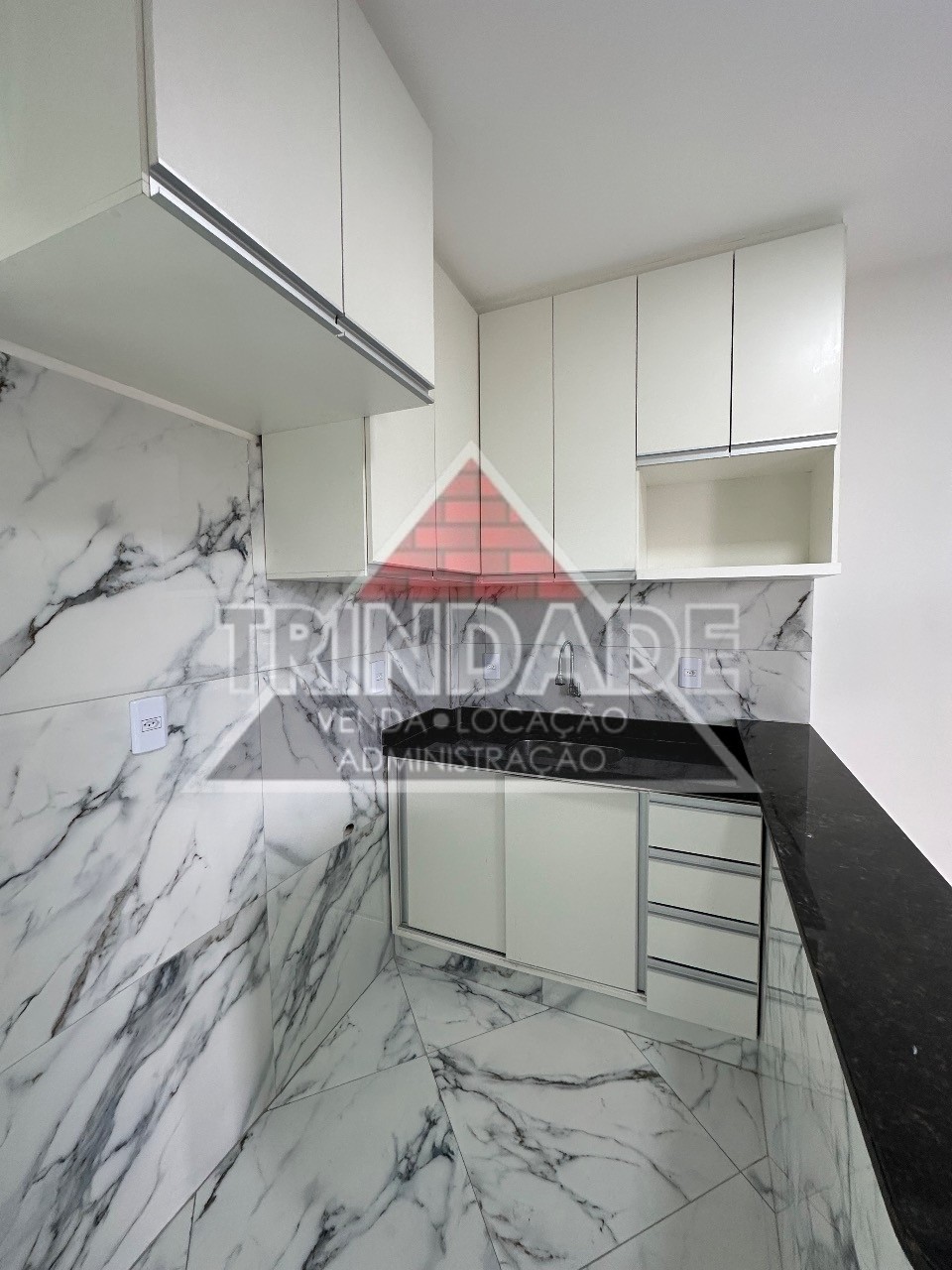 Apartamento, 1 quarto, 35 m² - Foto 3