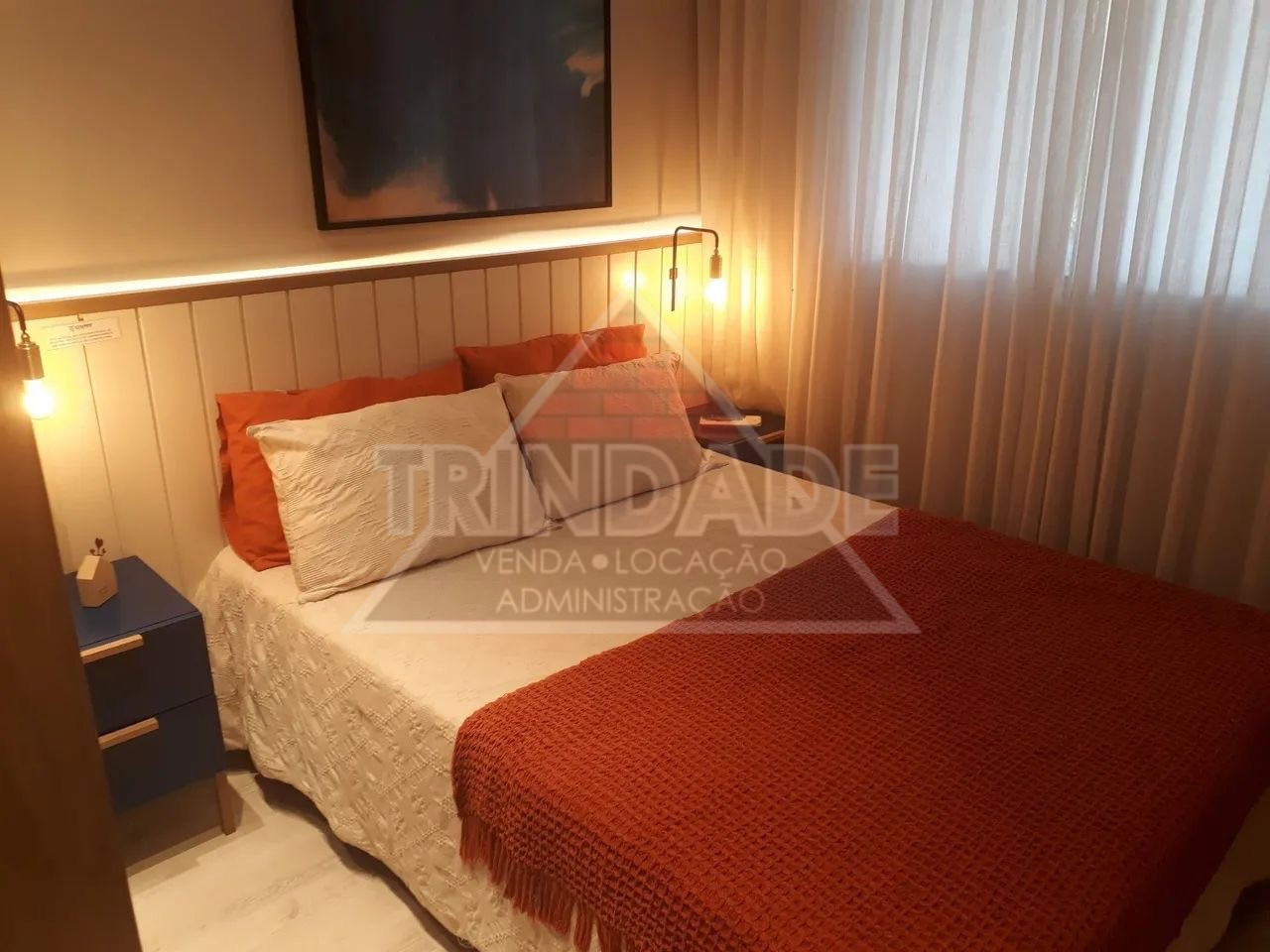 Apartamento, 3 quartos, 95 m² - Foto 6