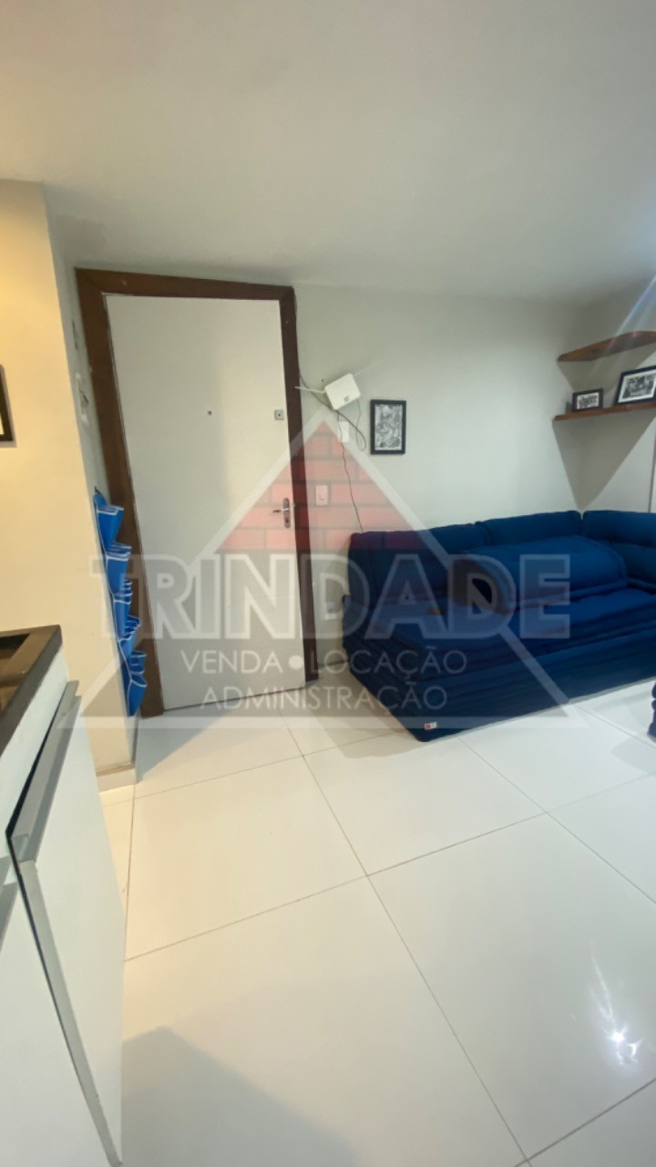 Apartamento, 1 quarto, 35 m² - Foto 2