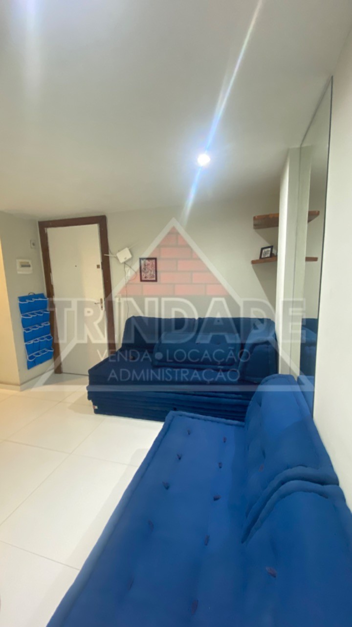 Apartamento, 1 quarto, 35 m² - Foto 16