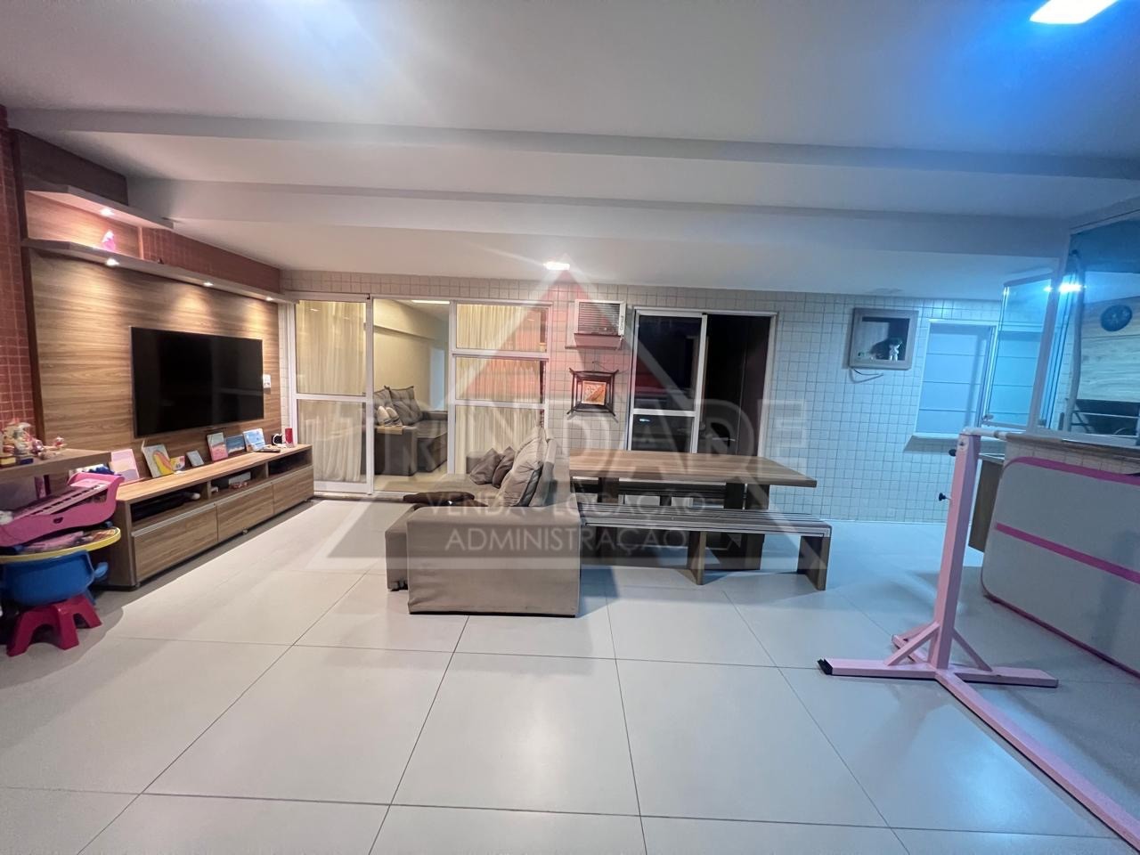 Apartamento, 3 quartos, 111 m² - Foto 38