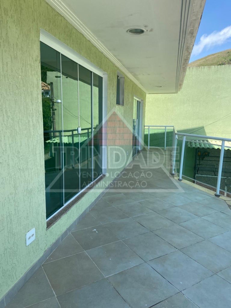 Casa, 4 quartos, 400 m² - Foto 27