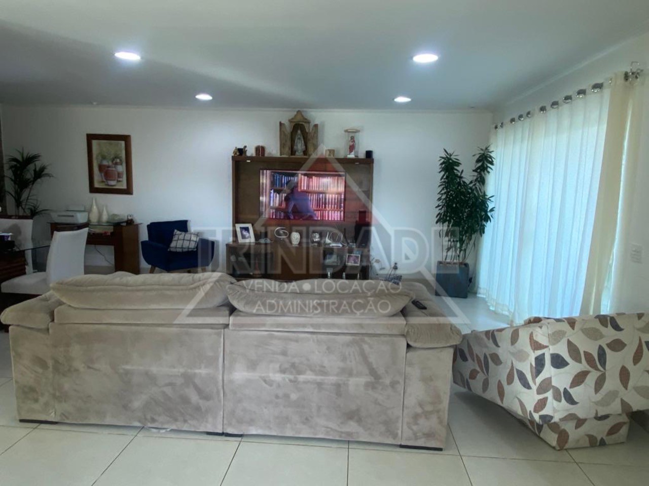 Casa, 4 quartos, 400 m² - Foto 17