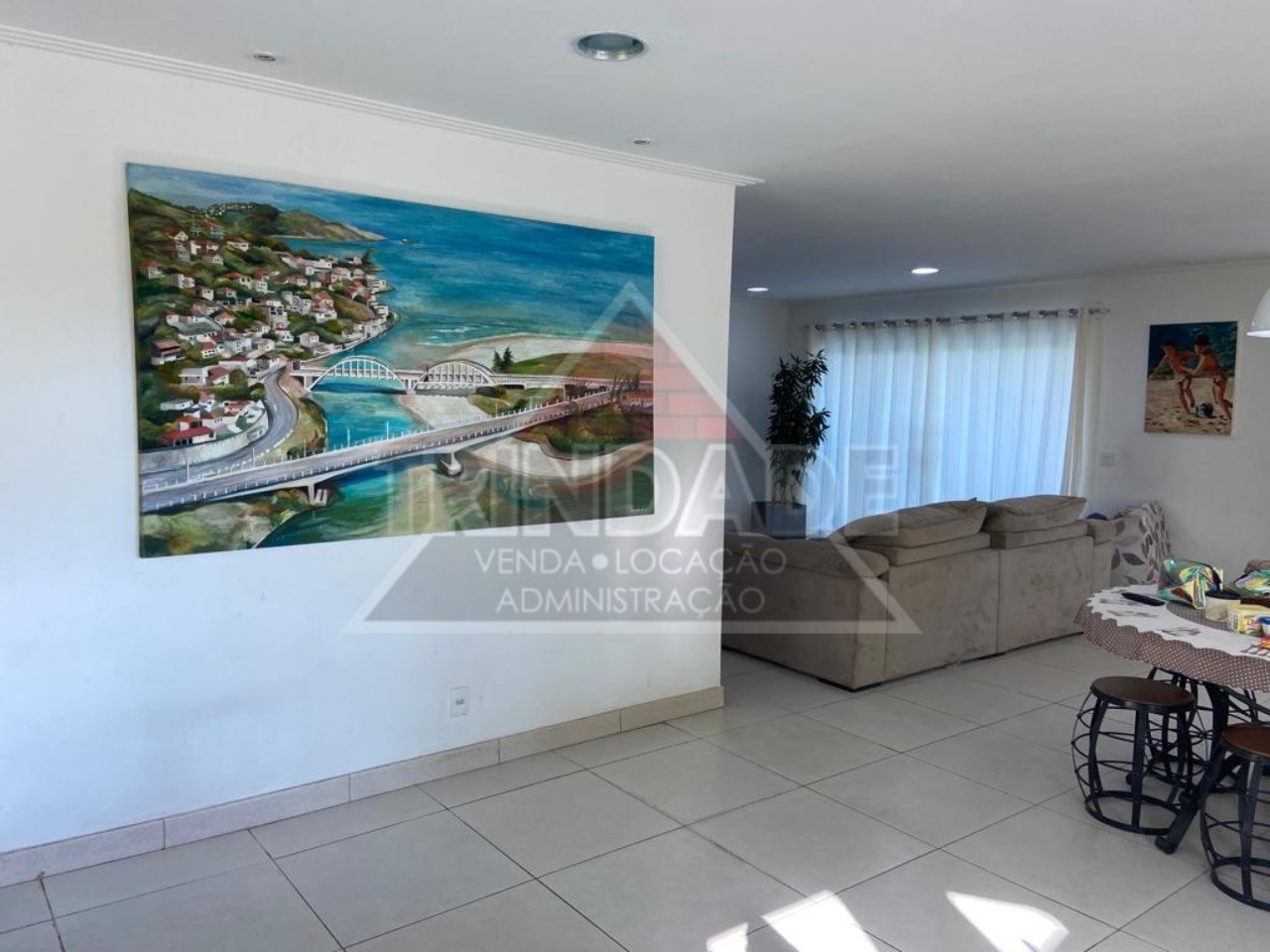 Casa, 4 quartos, 400 m² - Foto 5