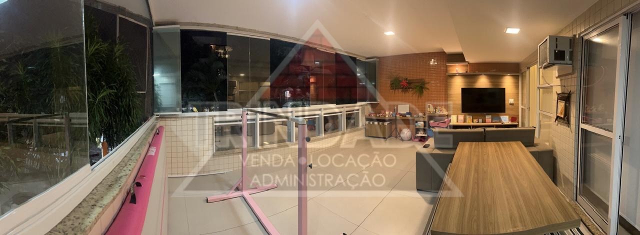 Apartamento, 3 quartos, 111 m² - Foto 24