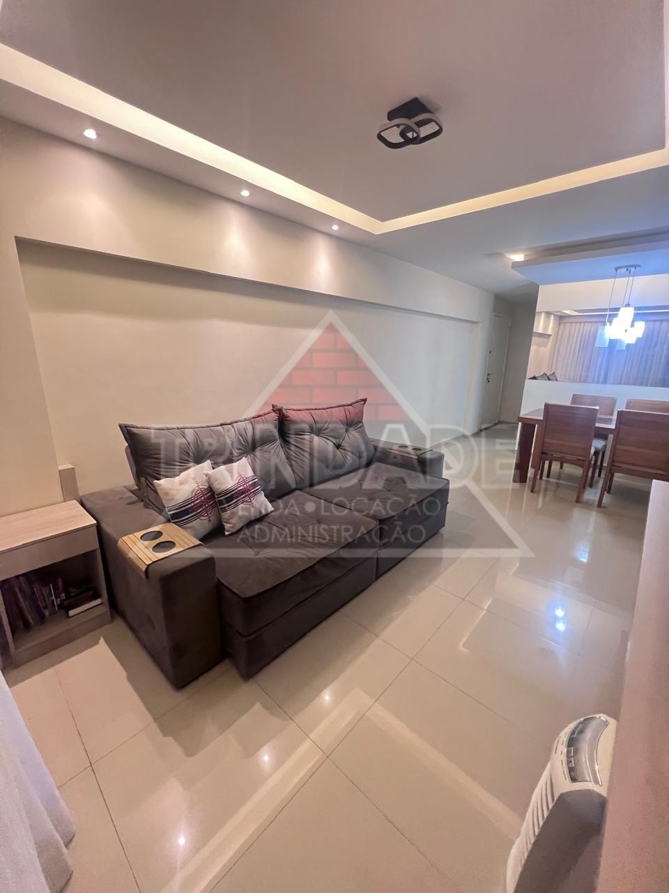 Apartamento, 3 quartos, 111 m² - Foto 1