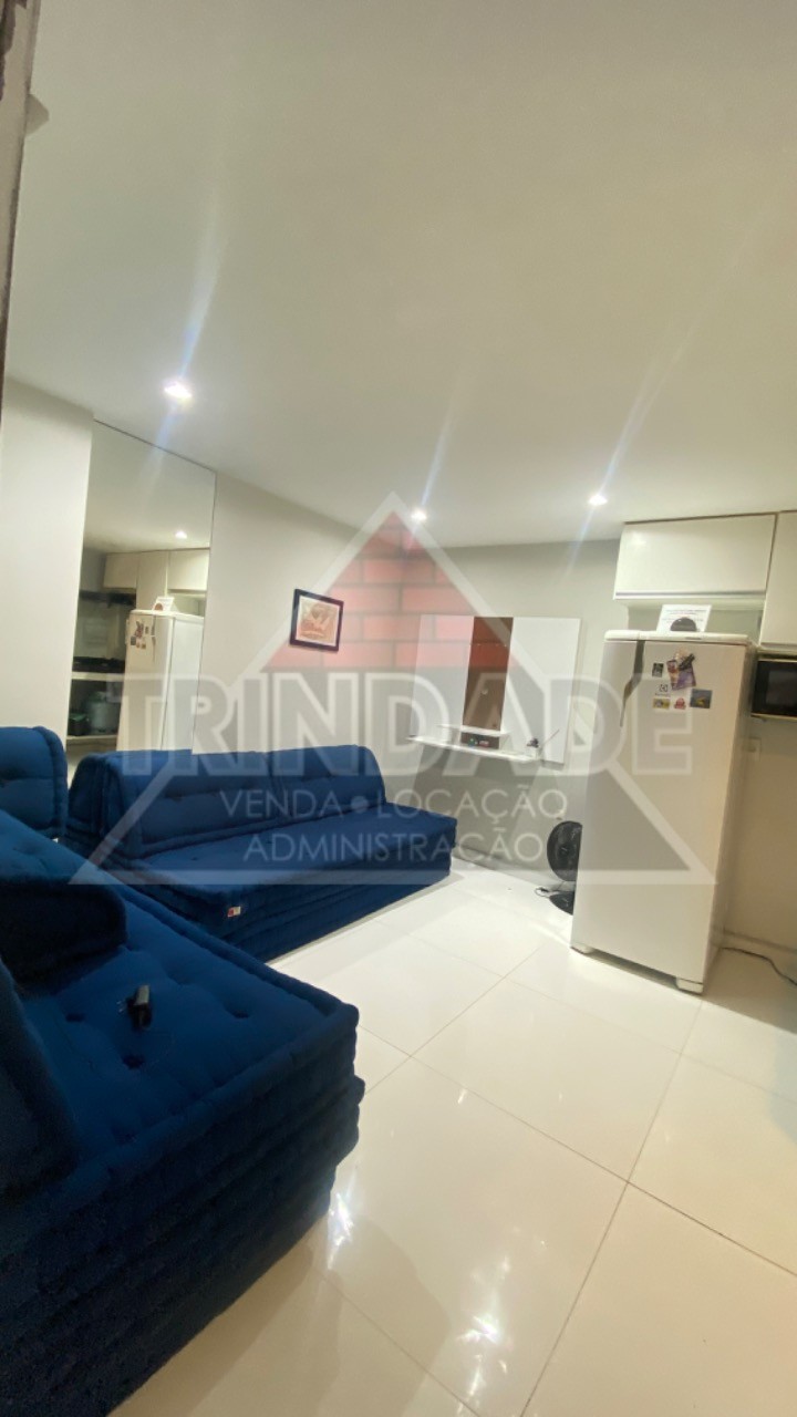 Apartamento, 1 quarto, 35 m² - Foto 4