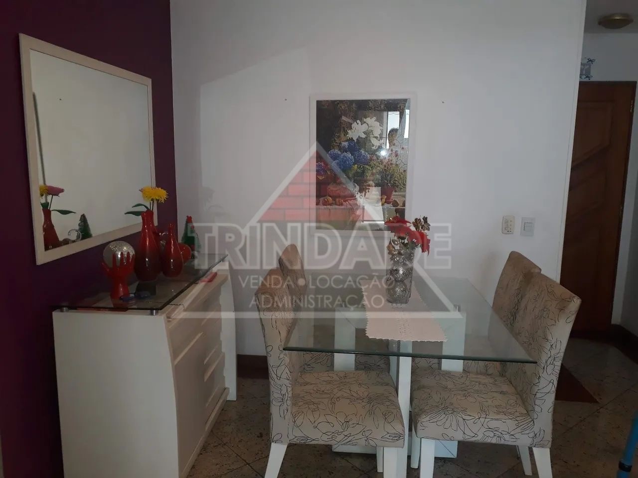Apartamento, 3 quartos, 95 m² - Foto 3