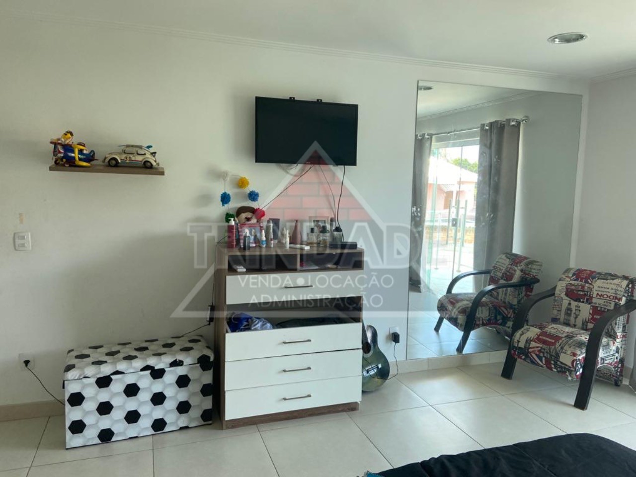 Casa, 4 quartos, 400 m² - Foto 29