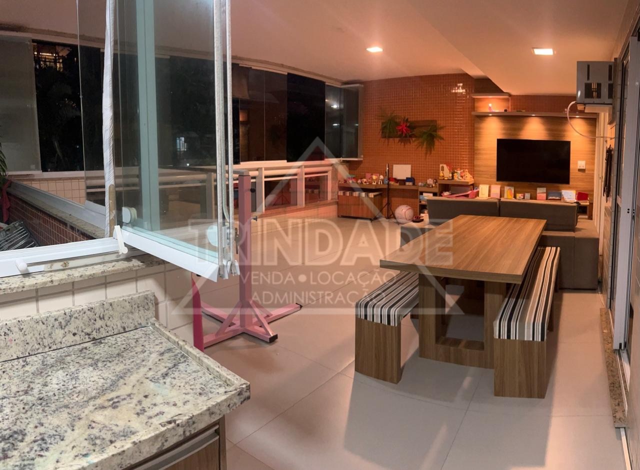 Apartamento, 3 quartos, 111 m² - Foto 29