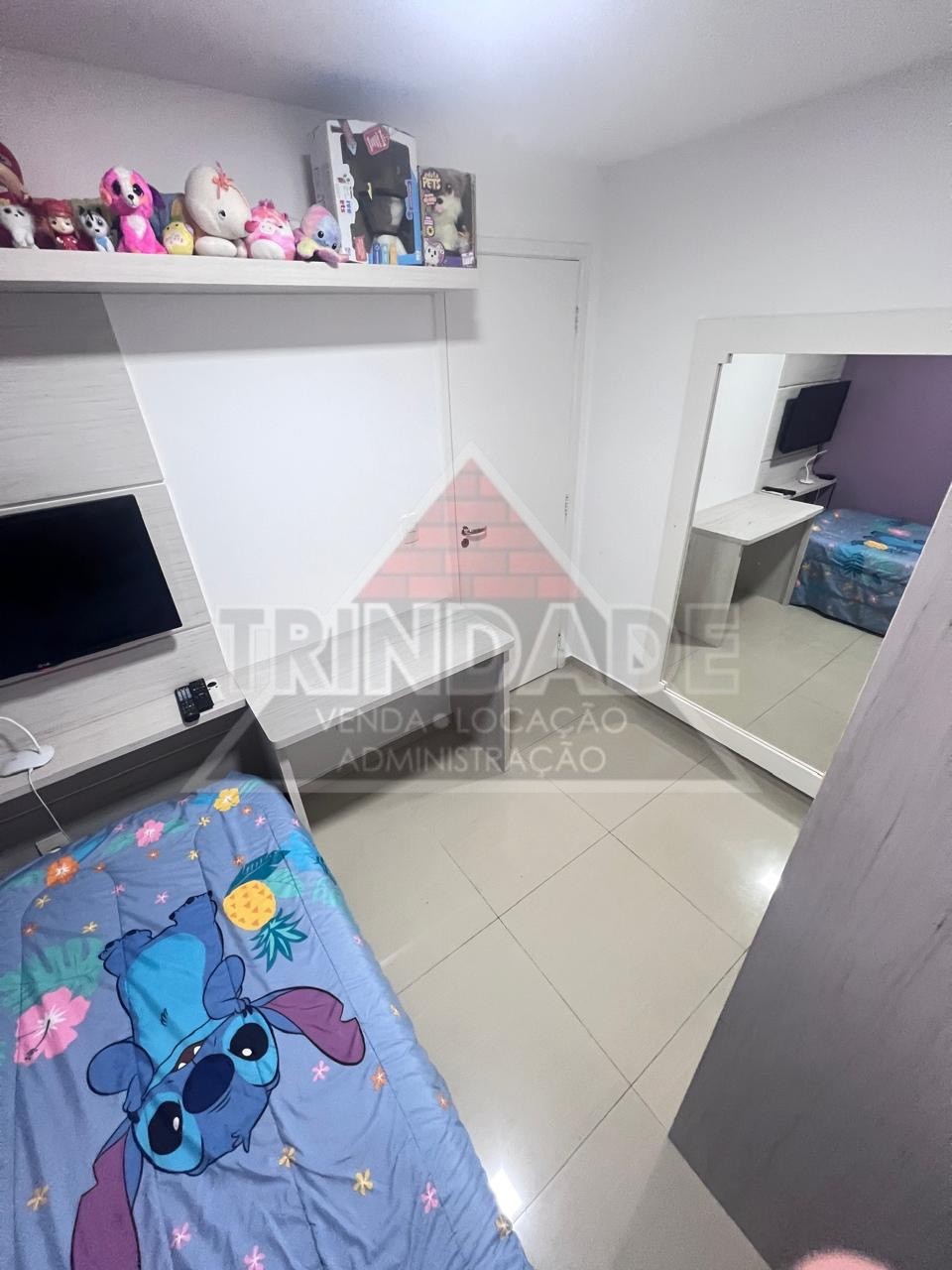 Apartamento, 3 quartos, 111 m² - Foto 8