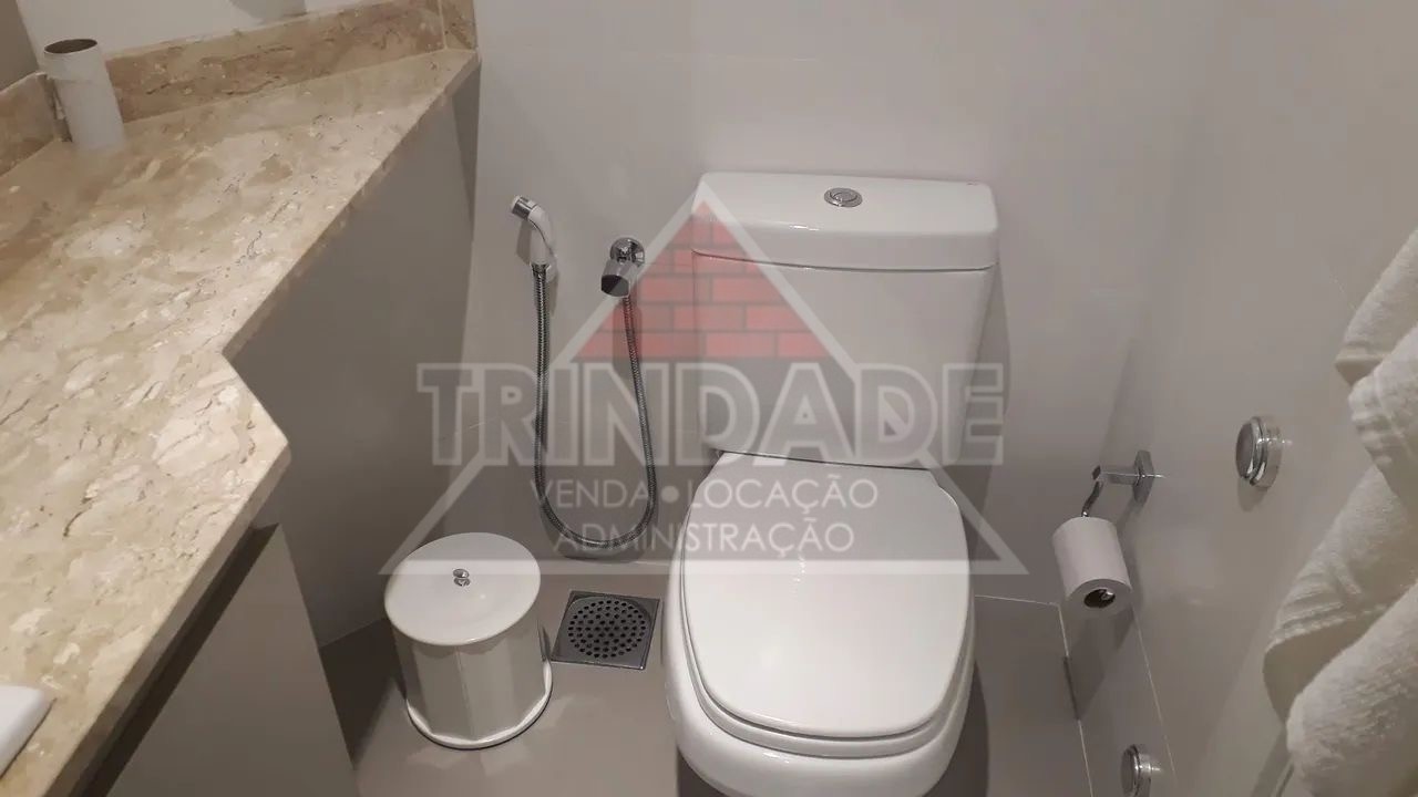 Apartamento, 3 quartos, 95 m² - Foto 9