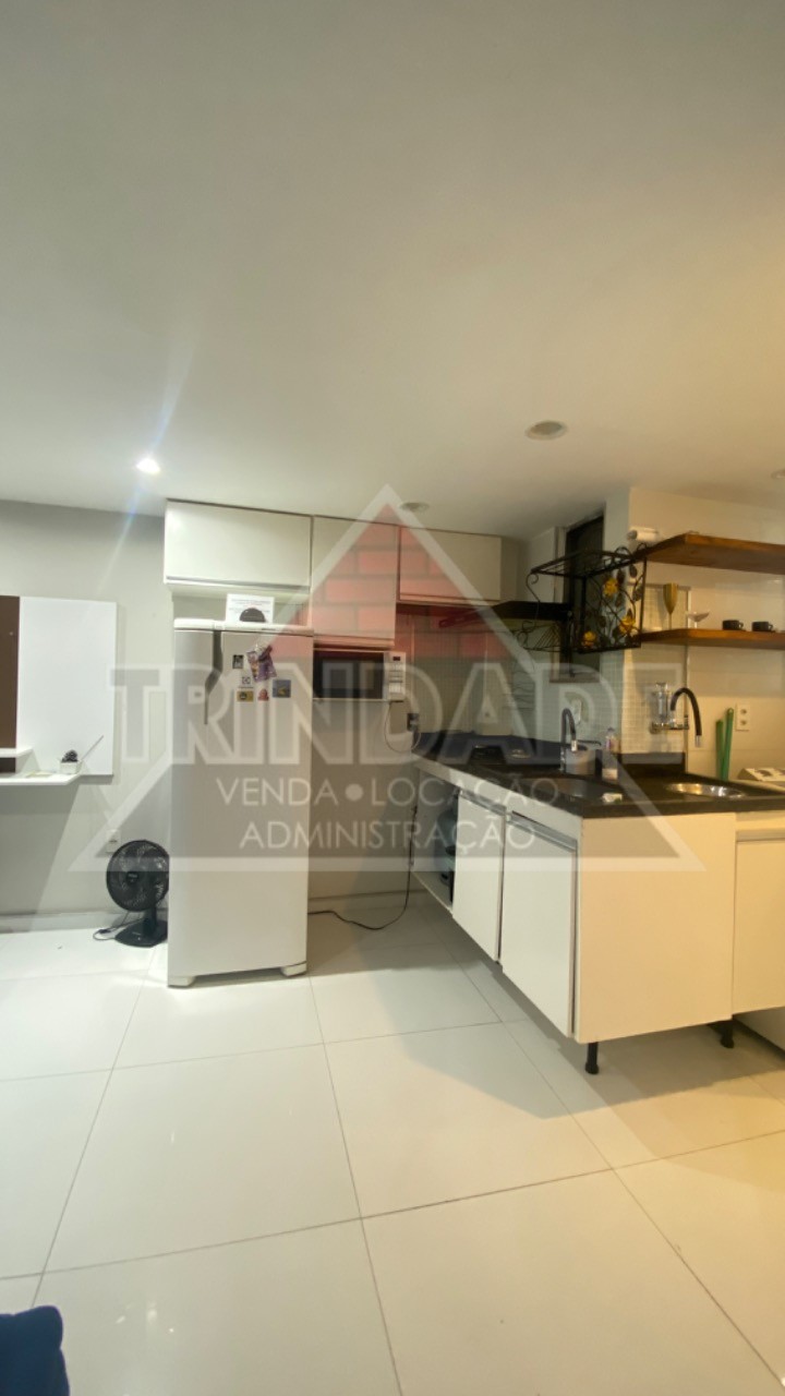Apartamento, 1 quarto, 35 m² - Foto 7