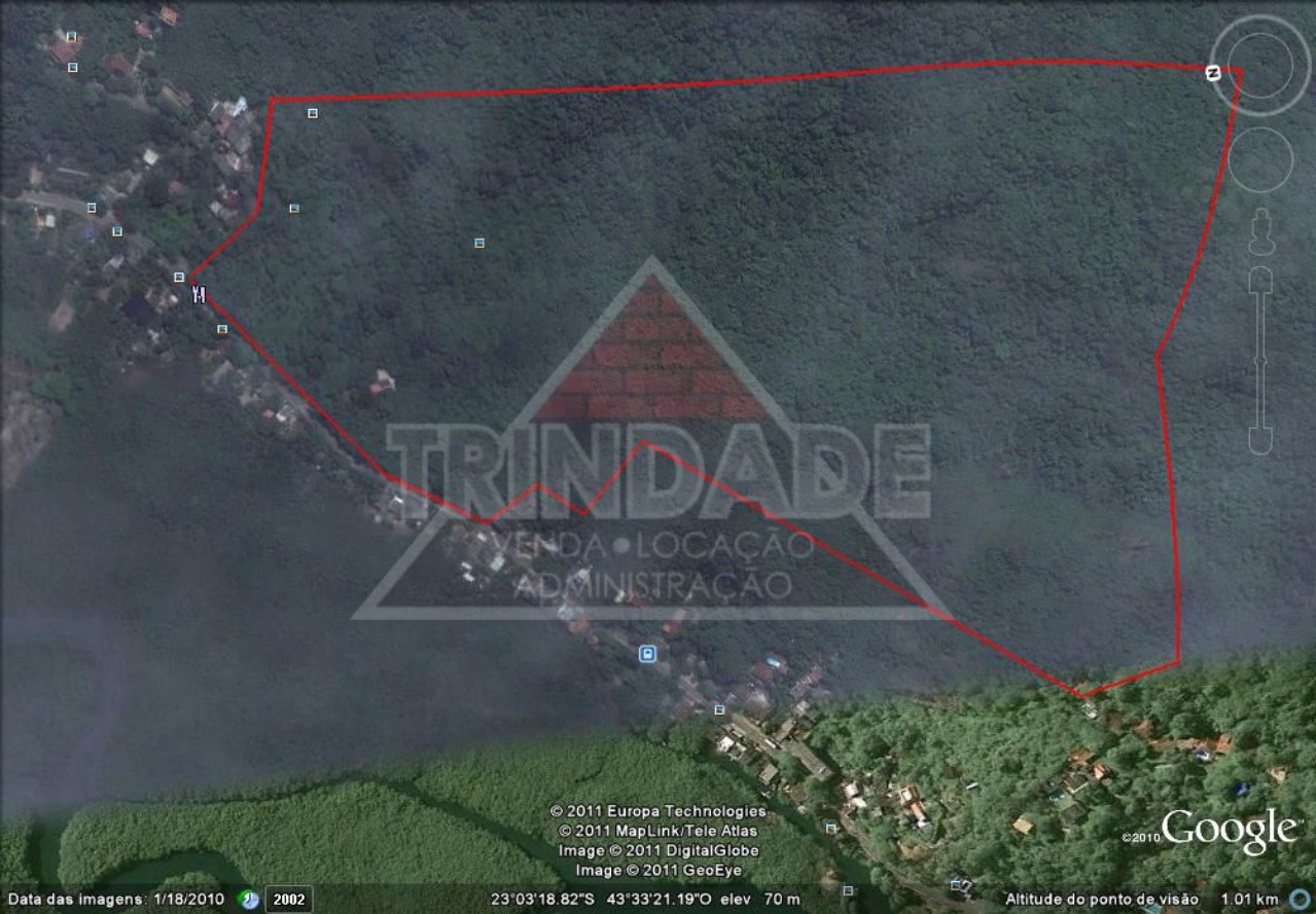 Loteamento e Condomínio, 41 hectares - Foto 1