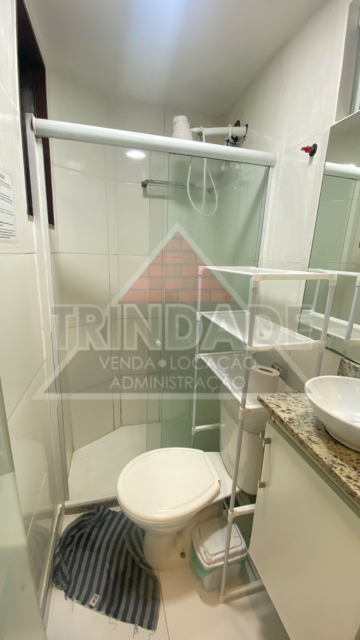 Apartamento, 1 quarto, 35 m² - Foto 11