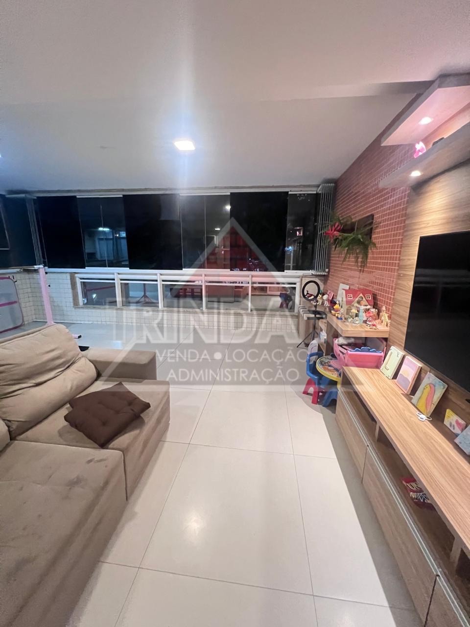 Apartamento, 3 quartos, 111 m² - Foto 36