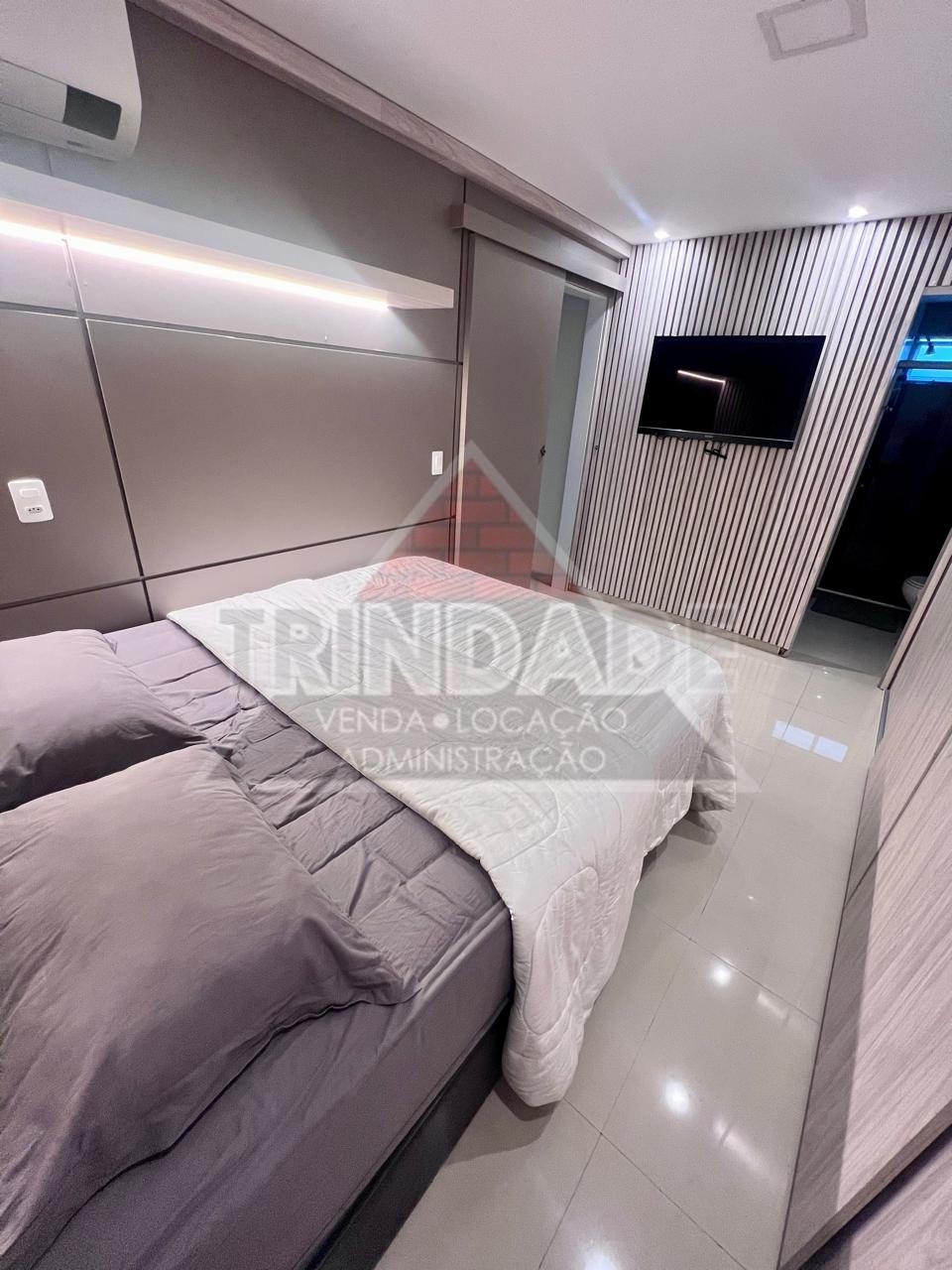 Apartamento, 3 quartos, 111 m² - Foto 3