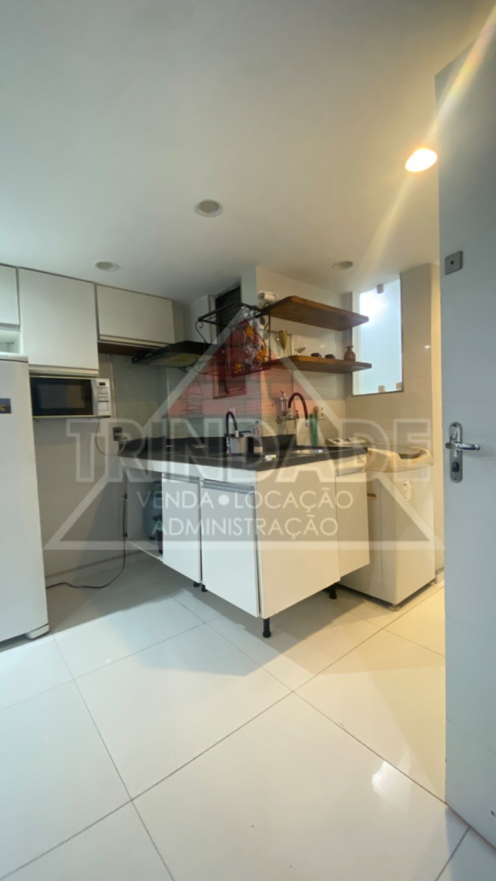 Apartamento, 1 quarto, 35 m² - Foto 6
