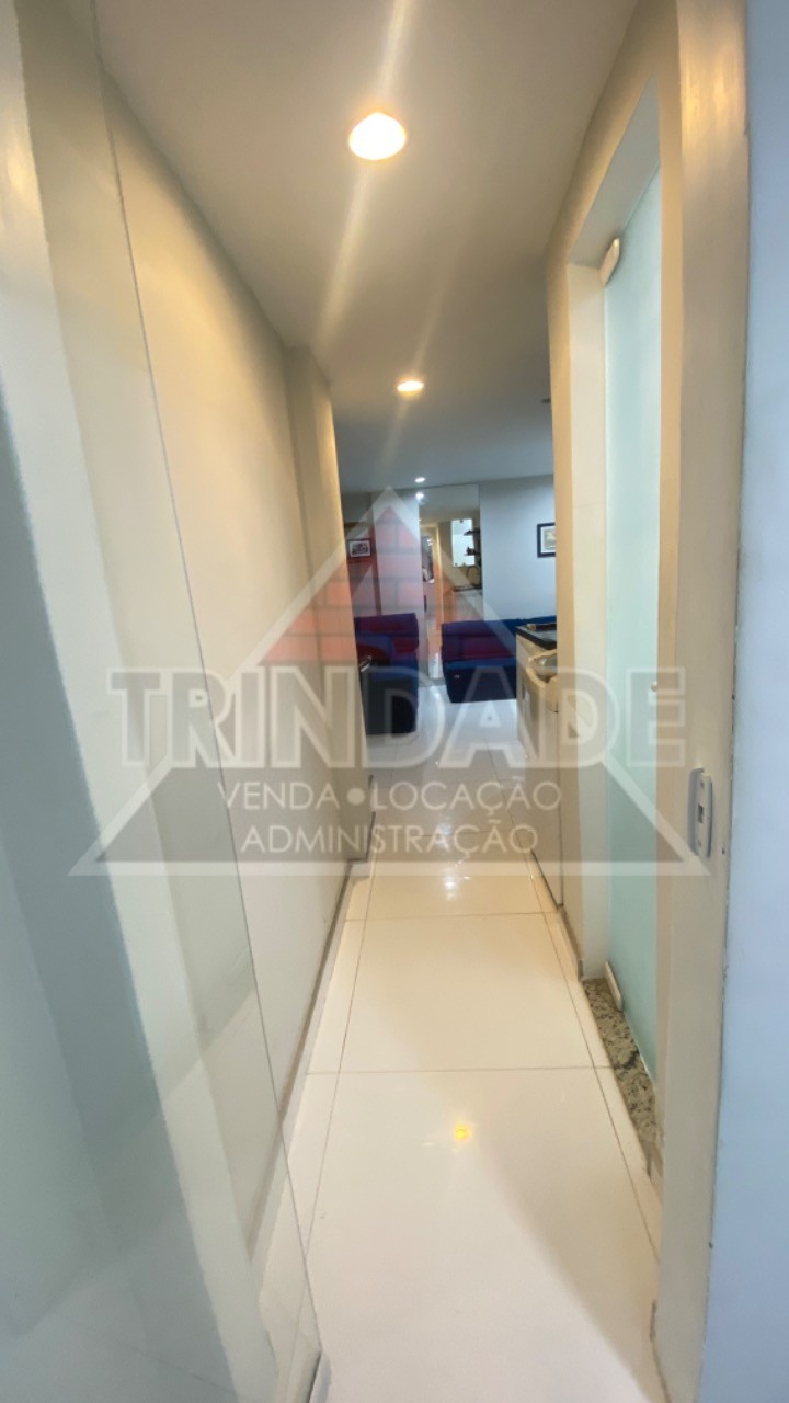 Apartamento, 1 quarto, 35 m² - Foto 13