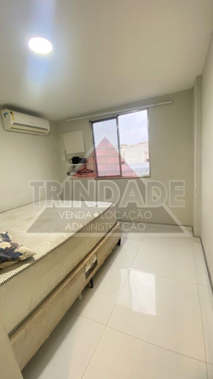 Apartamento, 1 quarto, 35 m² - Foto 17