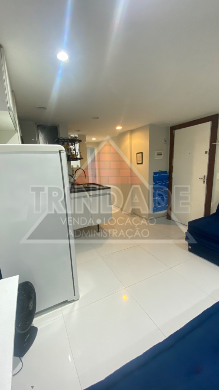 Apartamento, 1 quarto, 35 m² - Foto 5