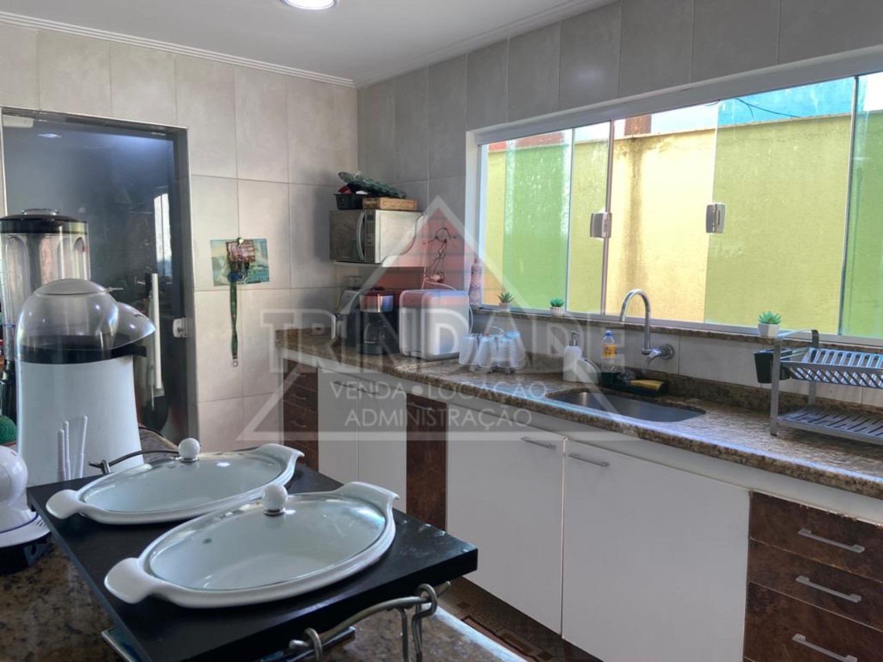 Casa, 4 quartos, 400 m² - Foto 33