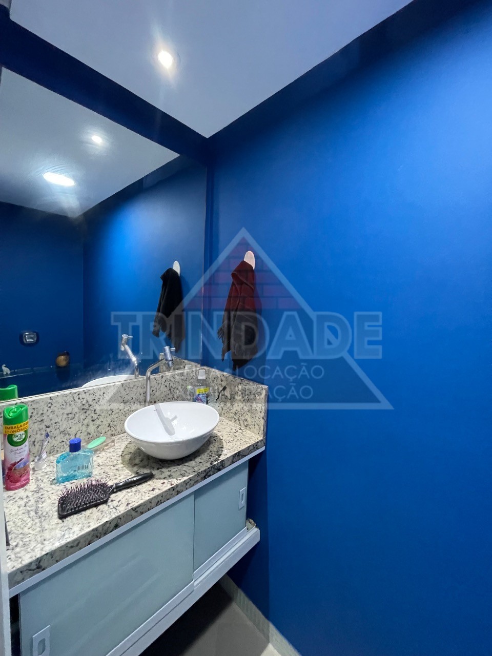 Cobertura, 3 quartos, 130 m² - Foto 7