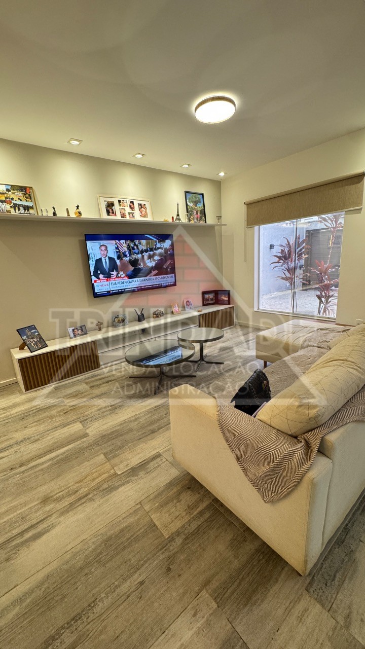 Casa, 4 quartos, 267 m² - Foto 4