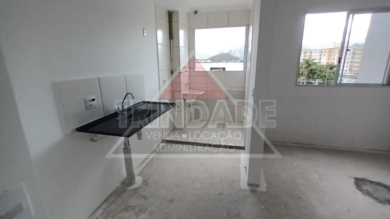 Apartamento, 2 quartos, 42 m² - Foto 18