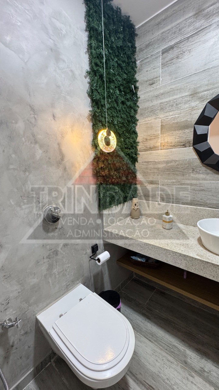 Casa, 4 quartos, 267 m² - Foto 35