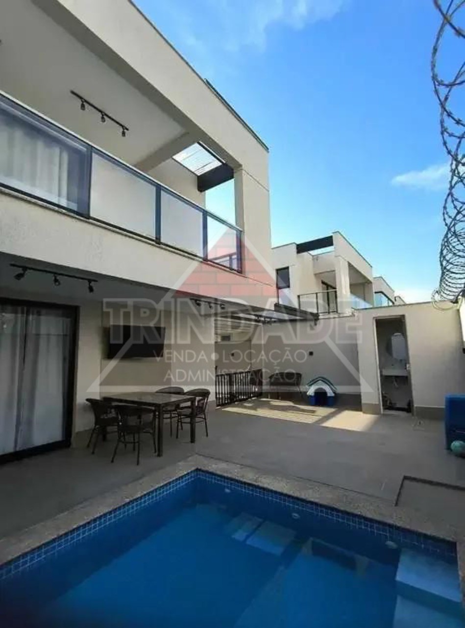 Casa, 3 quartos - Foto 17