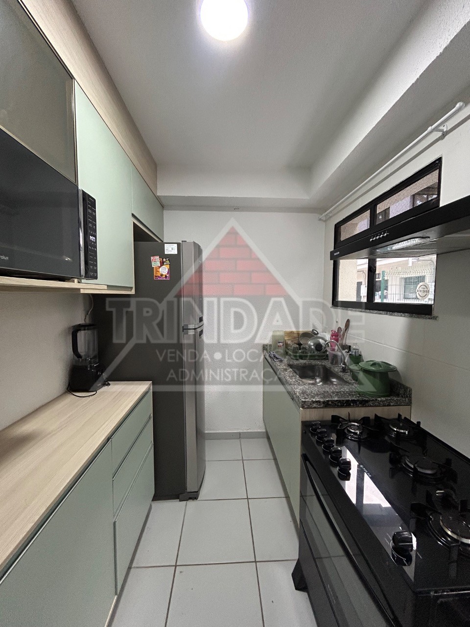 Casa, 2 quartos, 66 m² - Foto 15