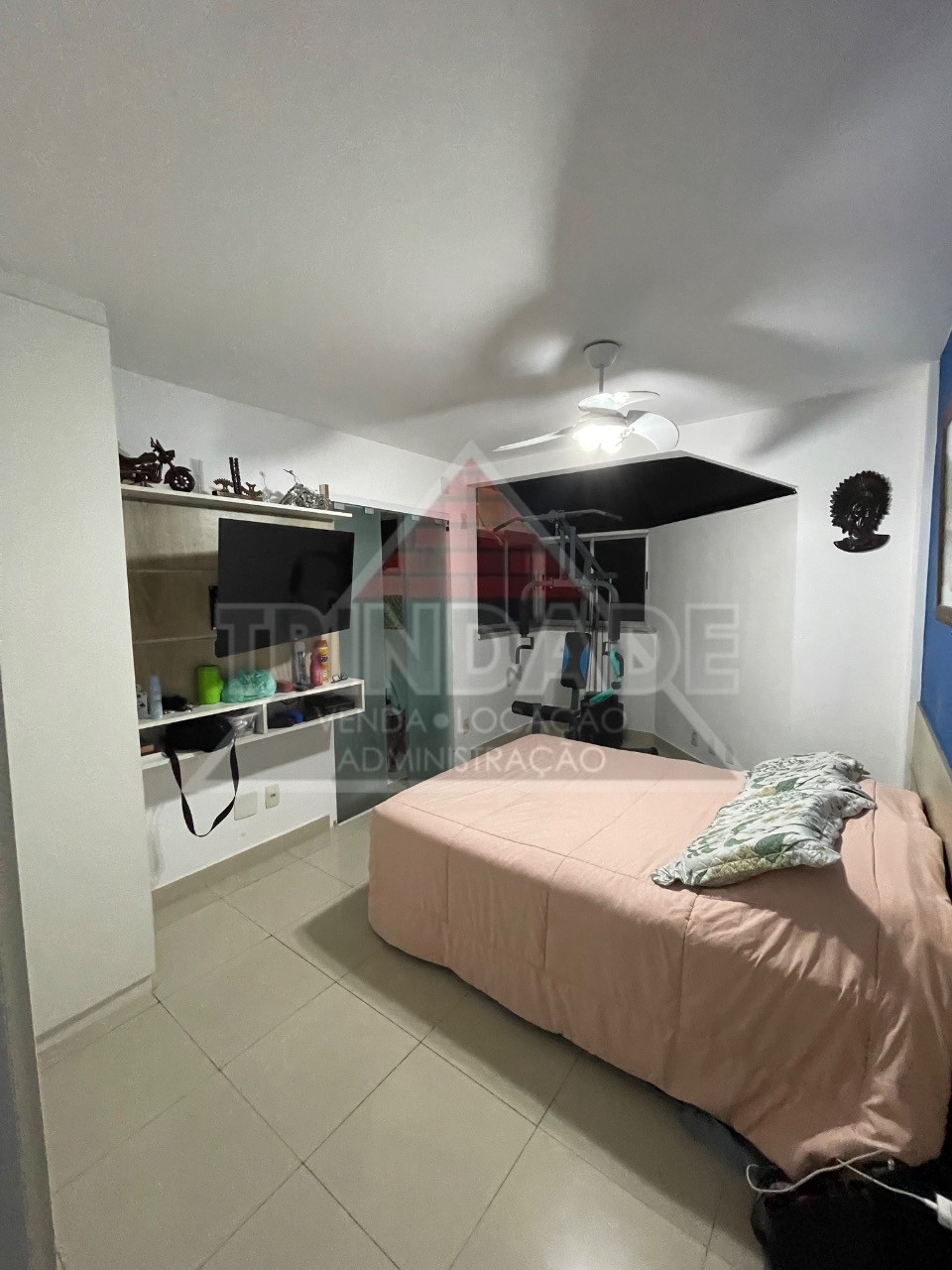 Cobertura, 3 quartos, 130 m² - Foto 14