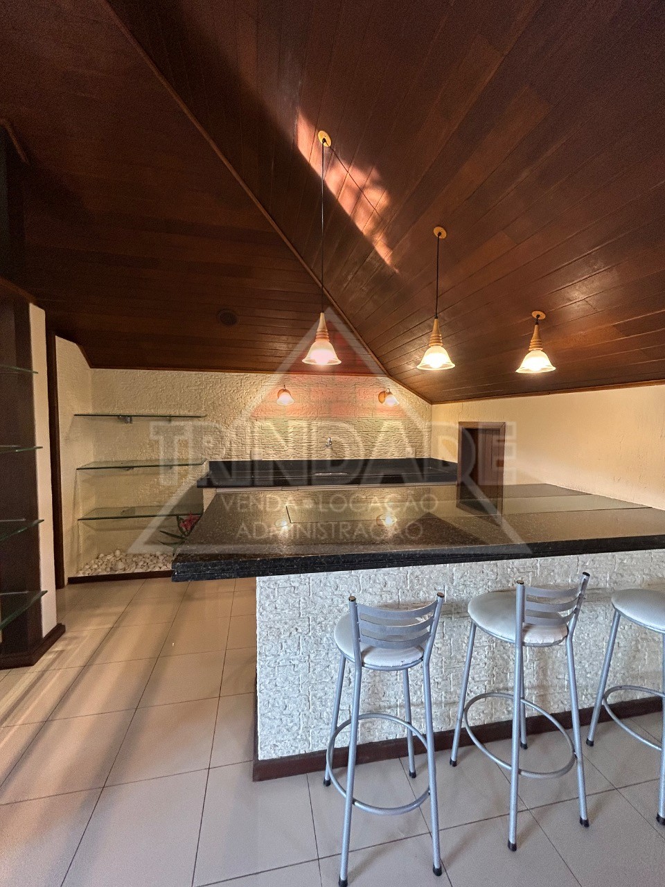 Casa, 4 quartos - Foto 49