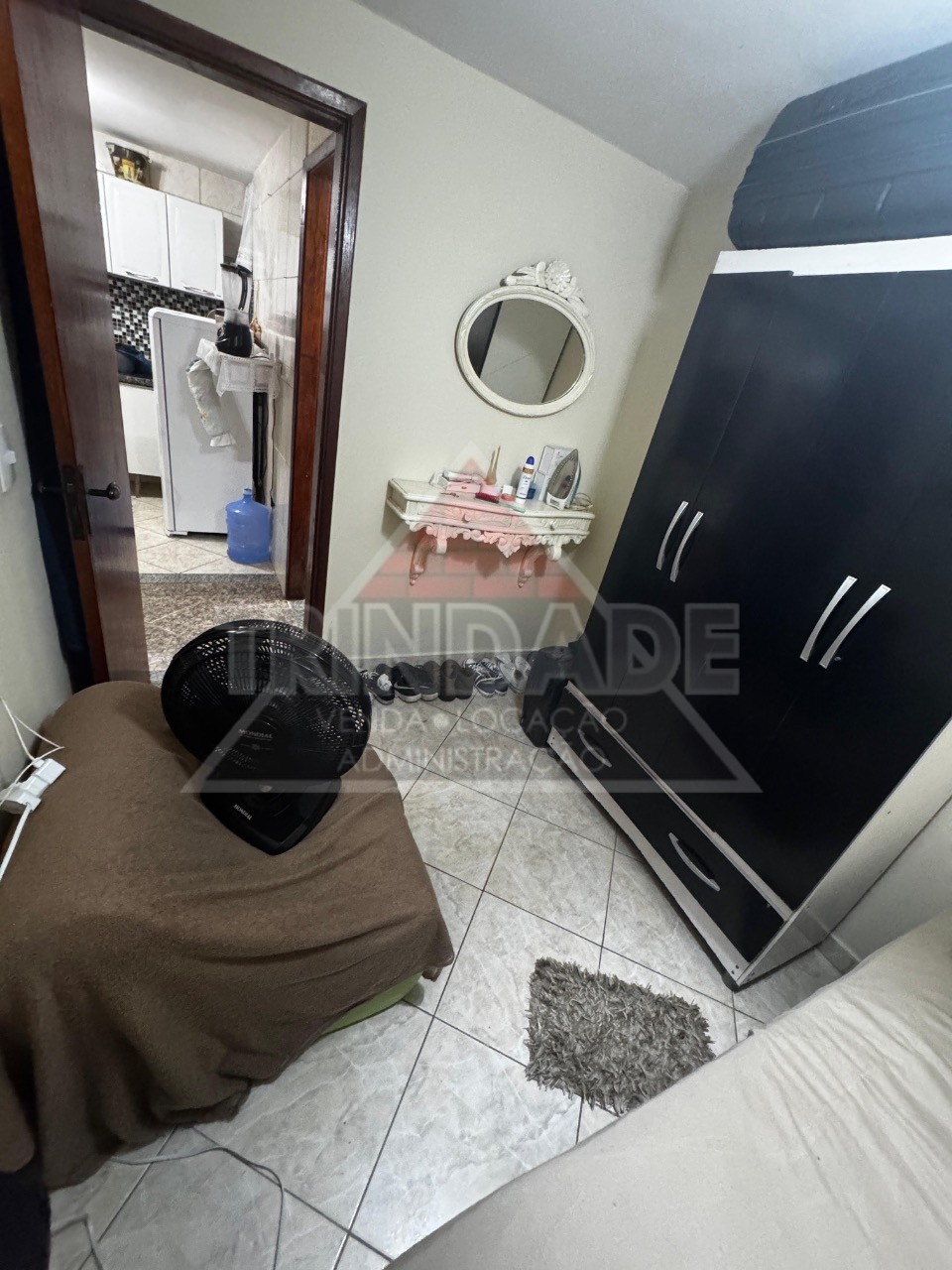 Apartamento, 1 quarto, 35 m² - Foto 5