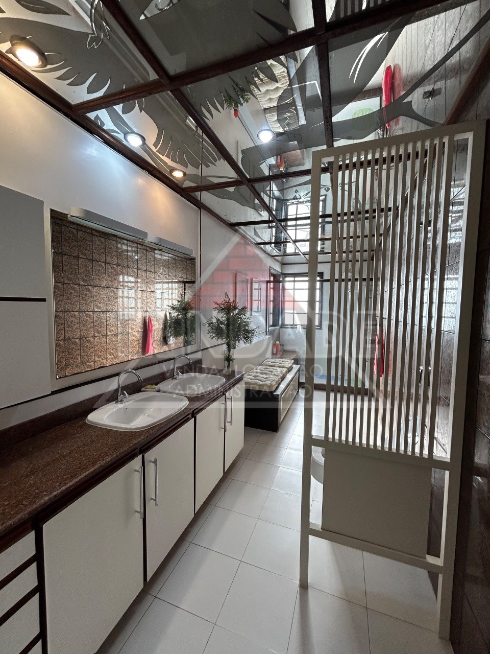 Casa, 4 quartos - Foto 46