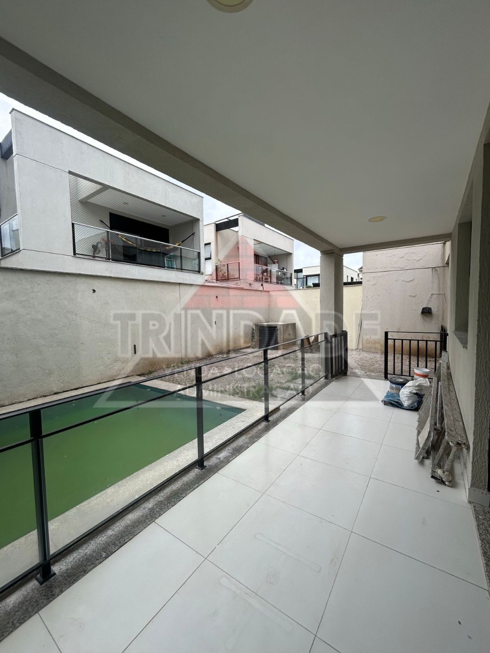 Casa, 3 quartos, 244 m² - Foto 11
