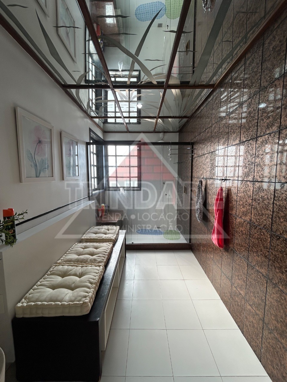 Casa, 4 quartos - Foto 44