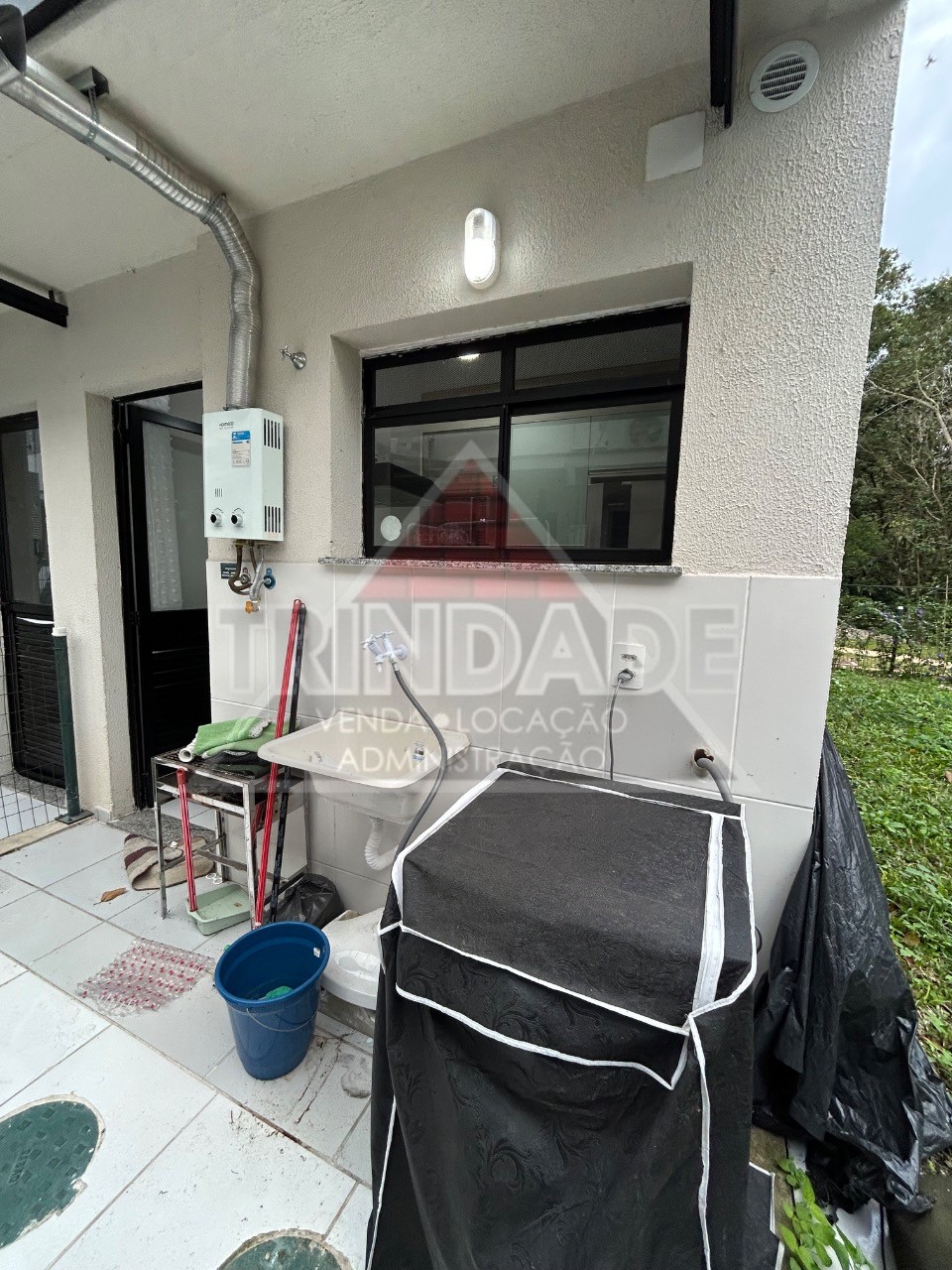 Casa, 2 quartos, 66 m² - Foto 19