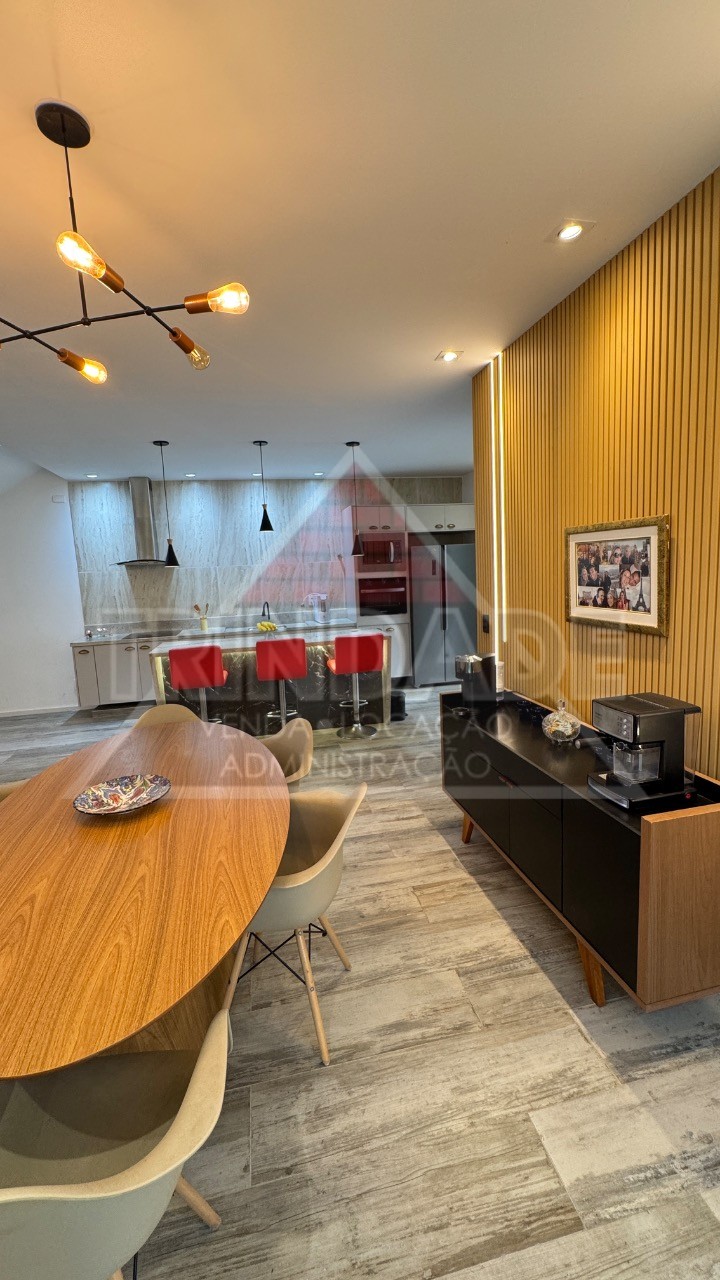 Casa, 4 quartos, 267 m² - Foto 7
